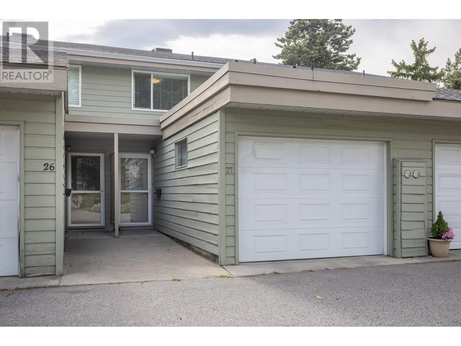 1950 Burtch Road Unit# 27