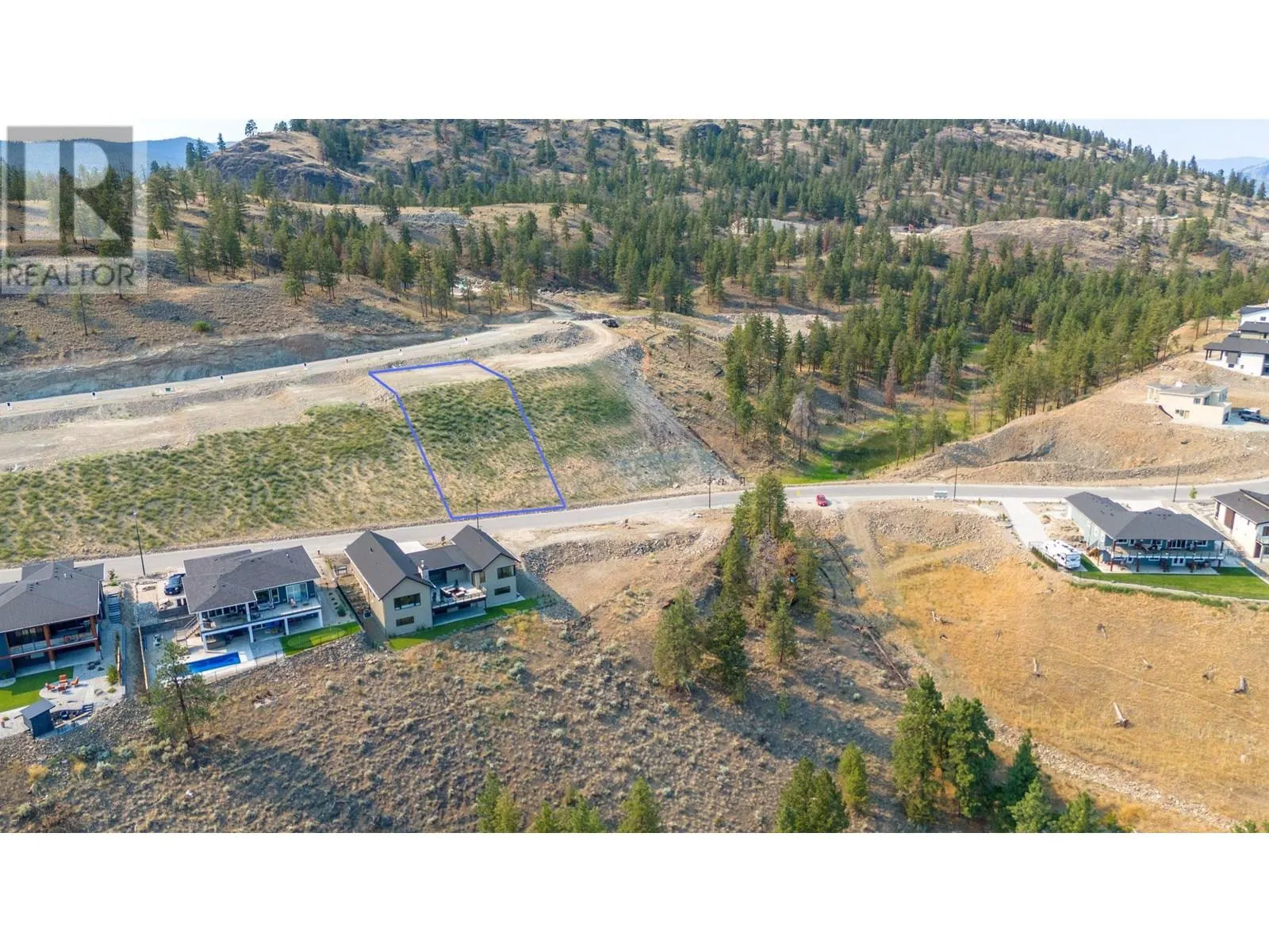 17585 Dickinson Place Lot# 13