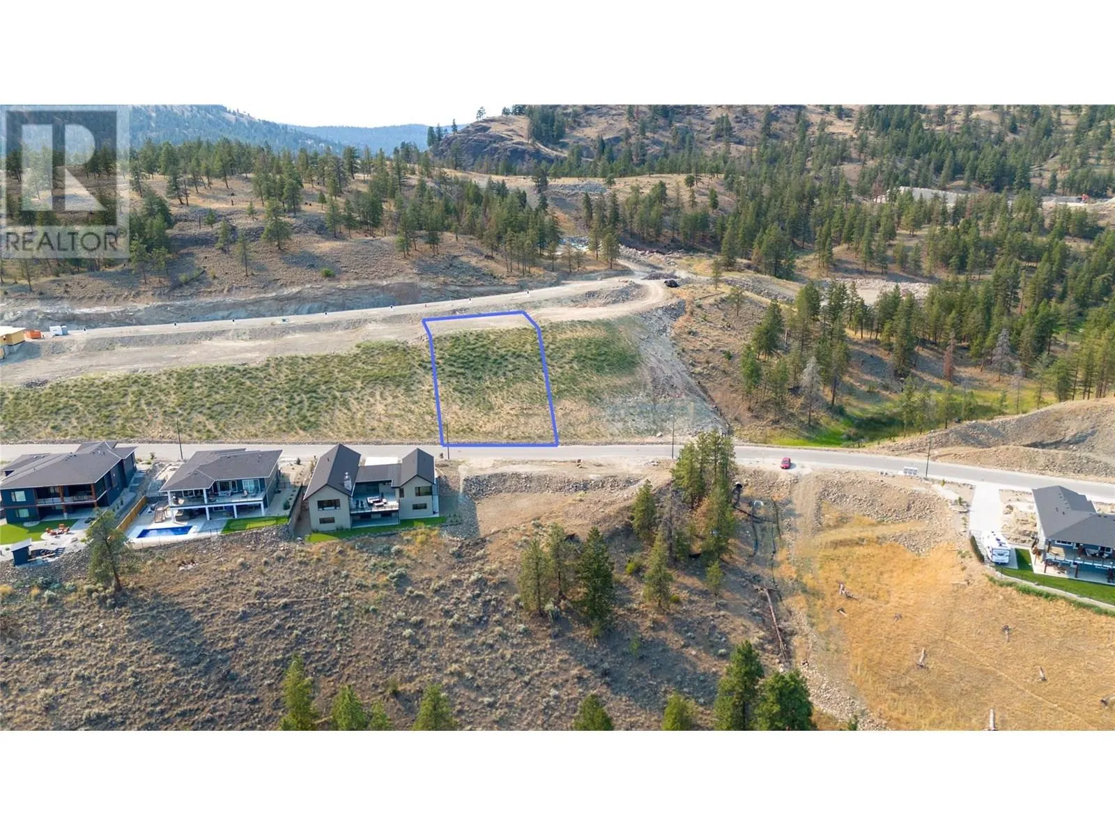 17585 Dickinson Place Lot# 13