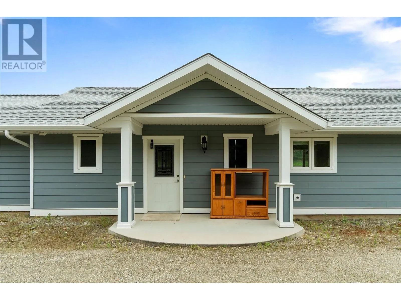 1477 Otter Lake Road