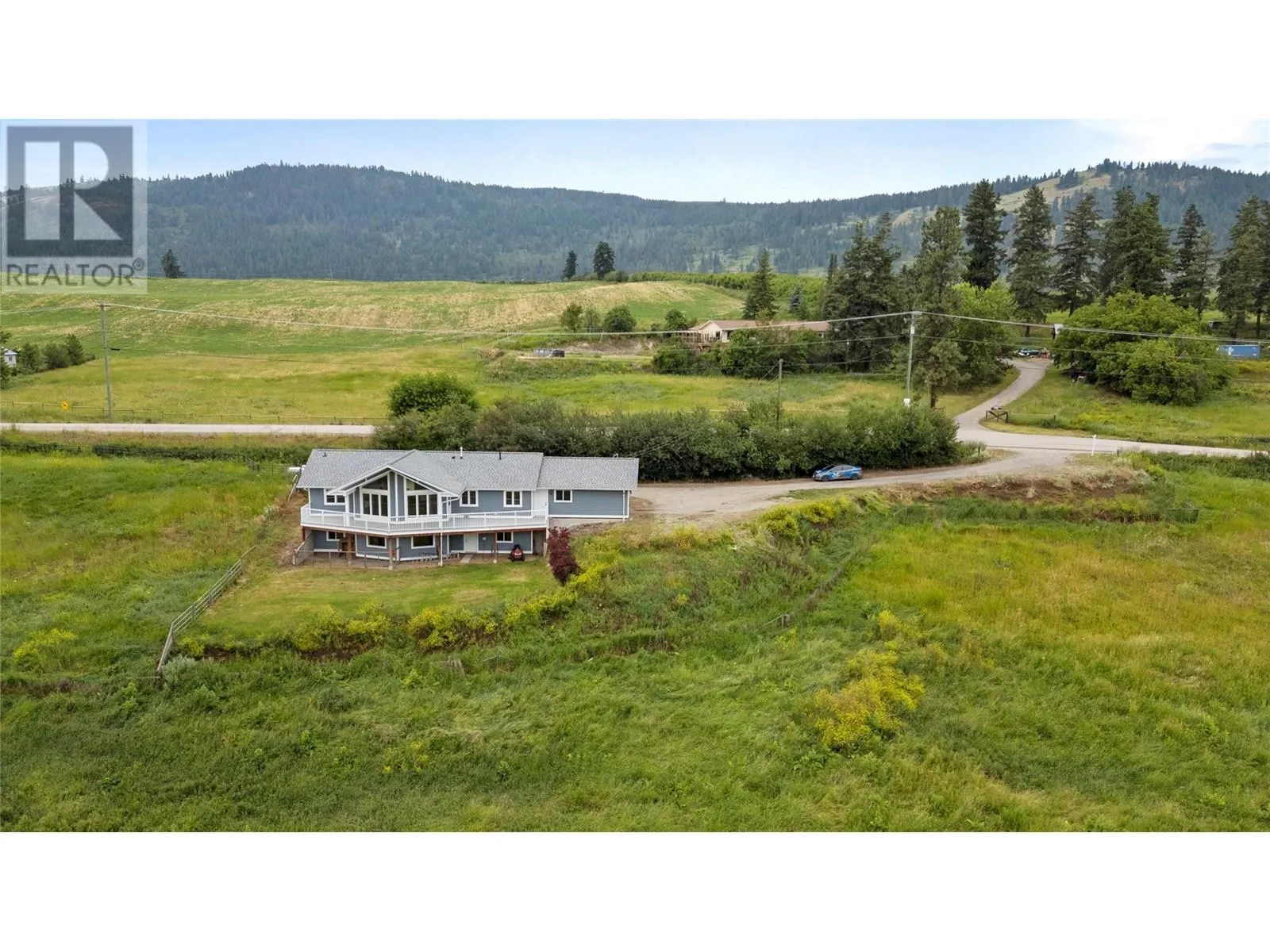 1477 Otter Lake Road