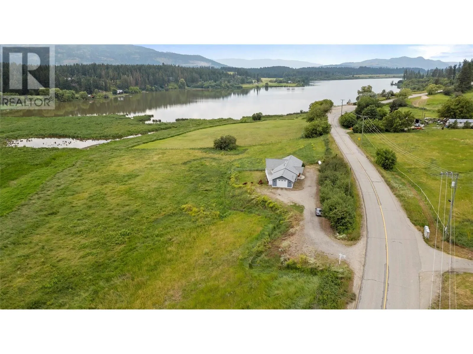 1477 Otter Lake Road