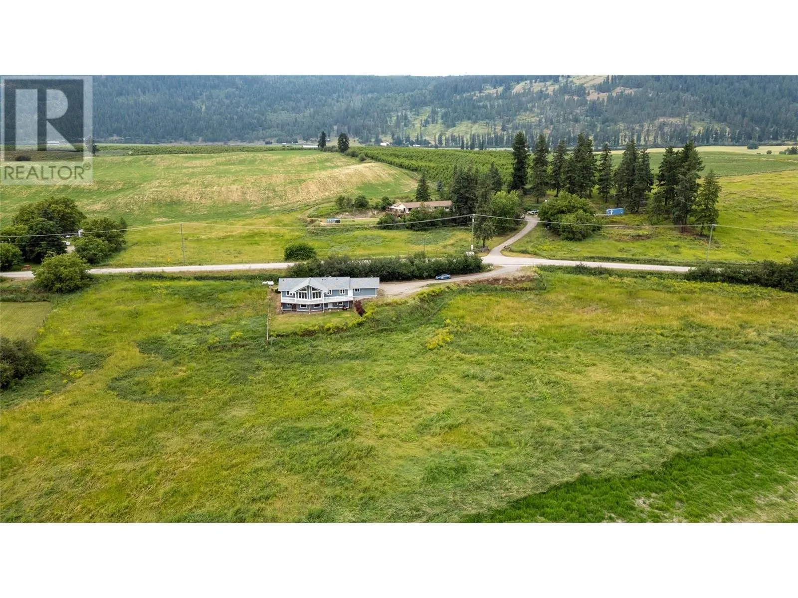1477 Otter Lake Road