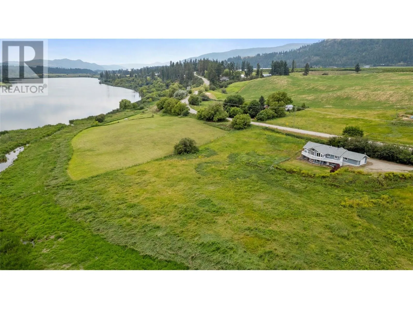 1477 Otter Lake Road