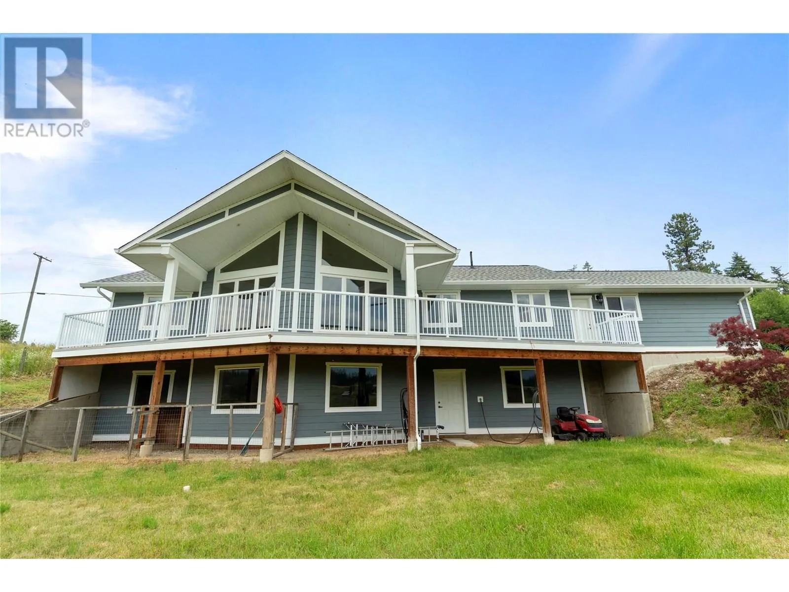 1477 Otter Lake Road