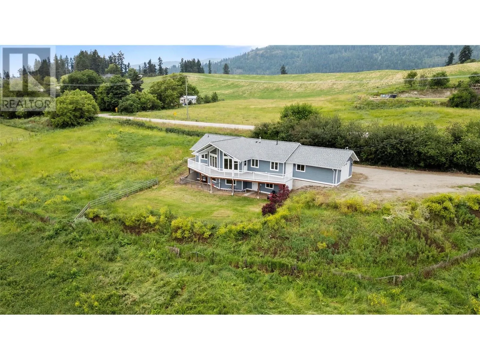 1477 Otter Lake Road