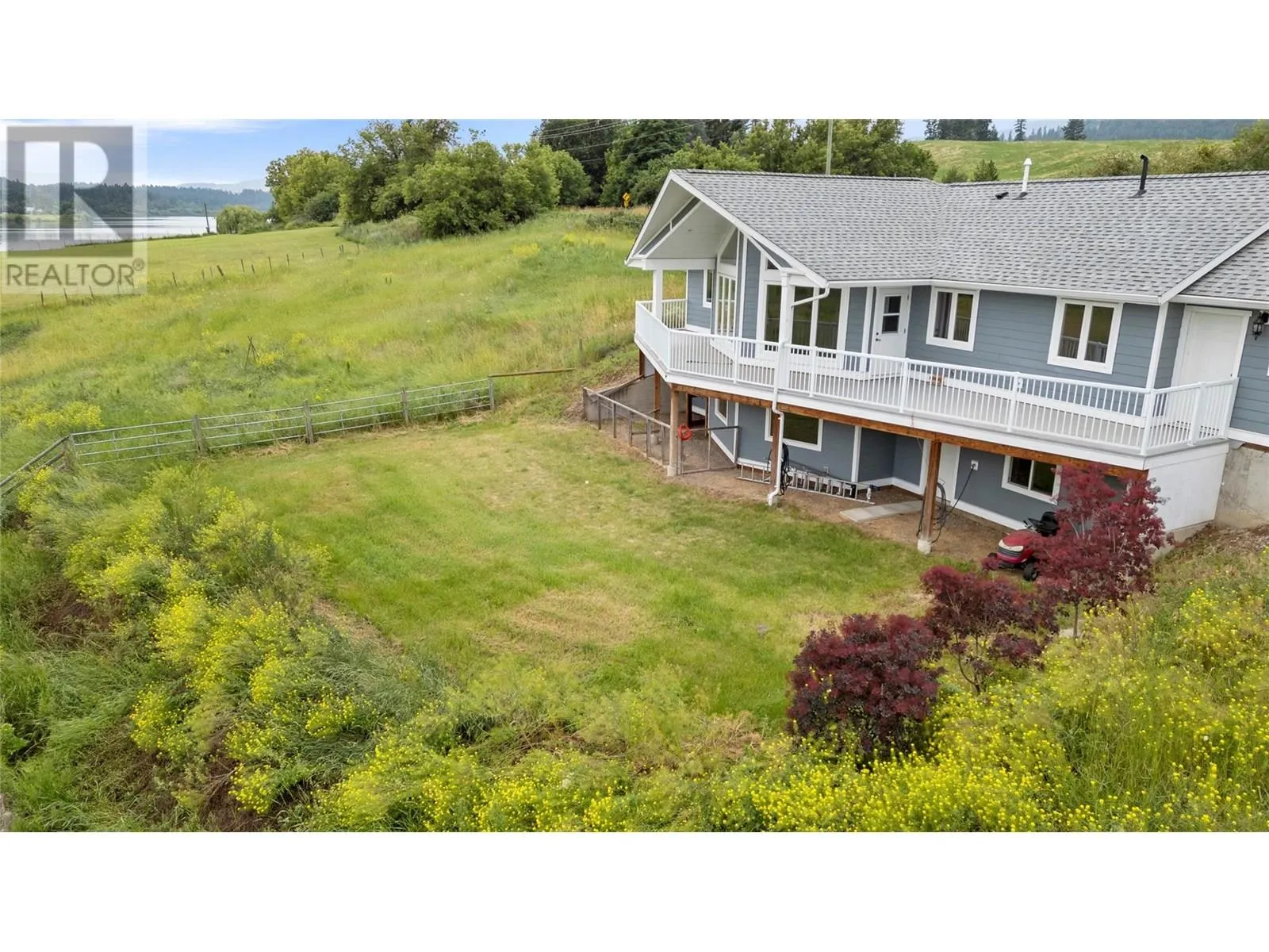 1477 Otter Lake Road