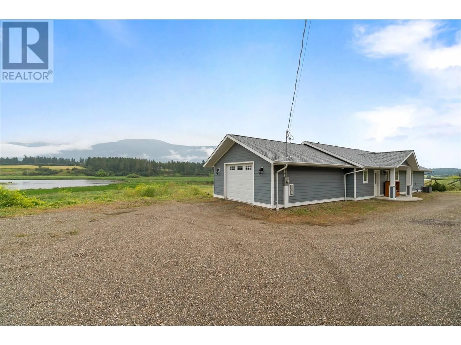 1477 Otter Lake Road