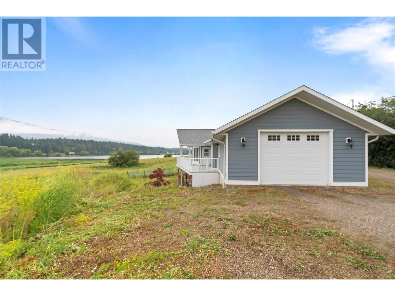 1477 Otter Lake Road