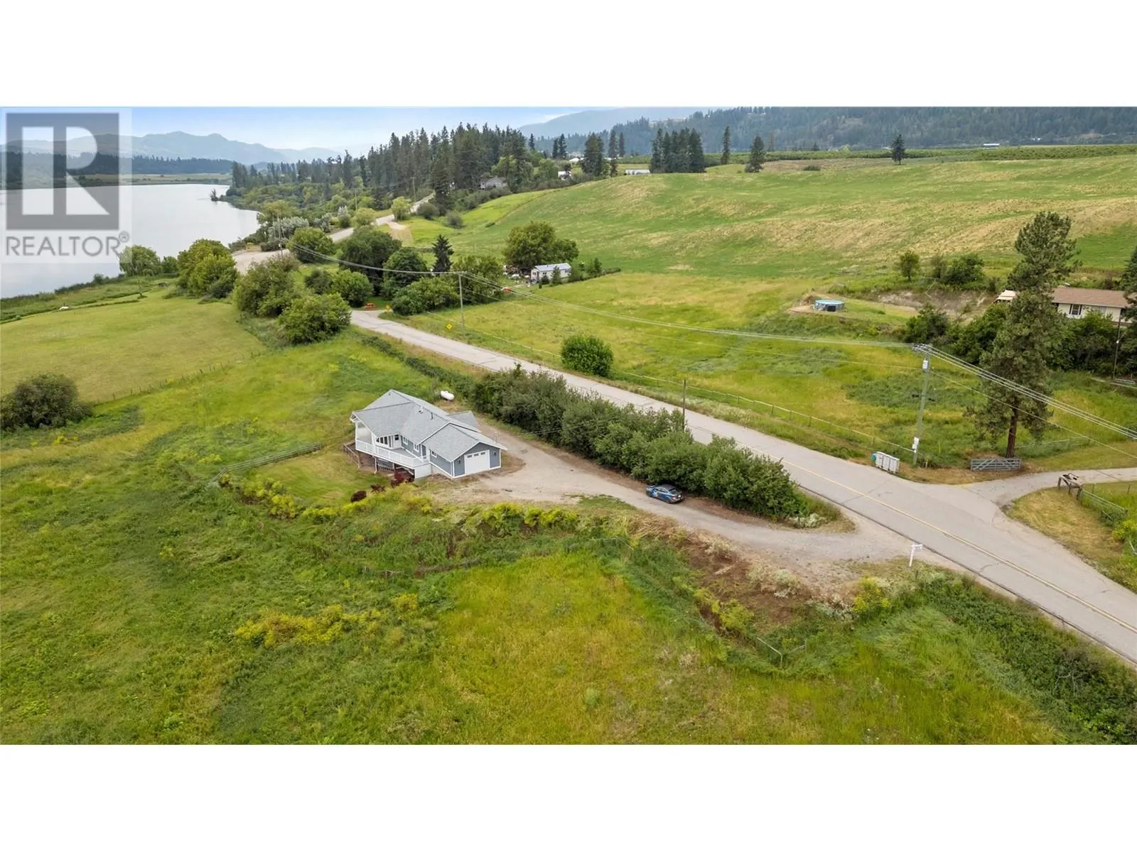 1477 Otter Lake Road