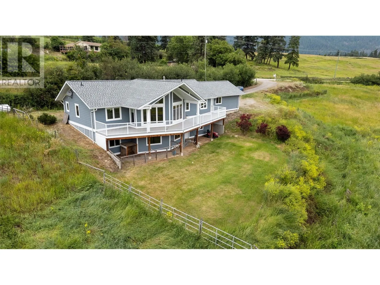 1477 Otter Lake Road