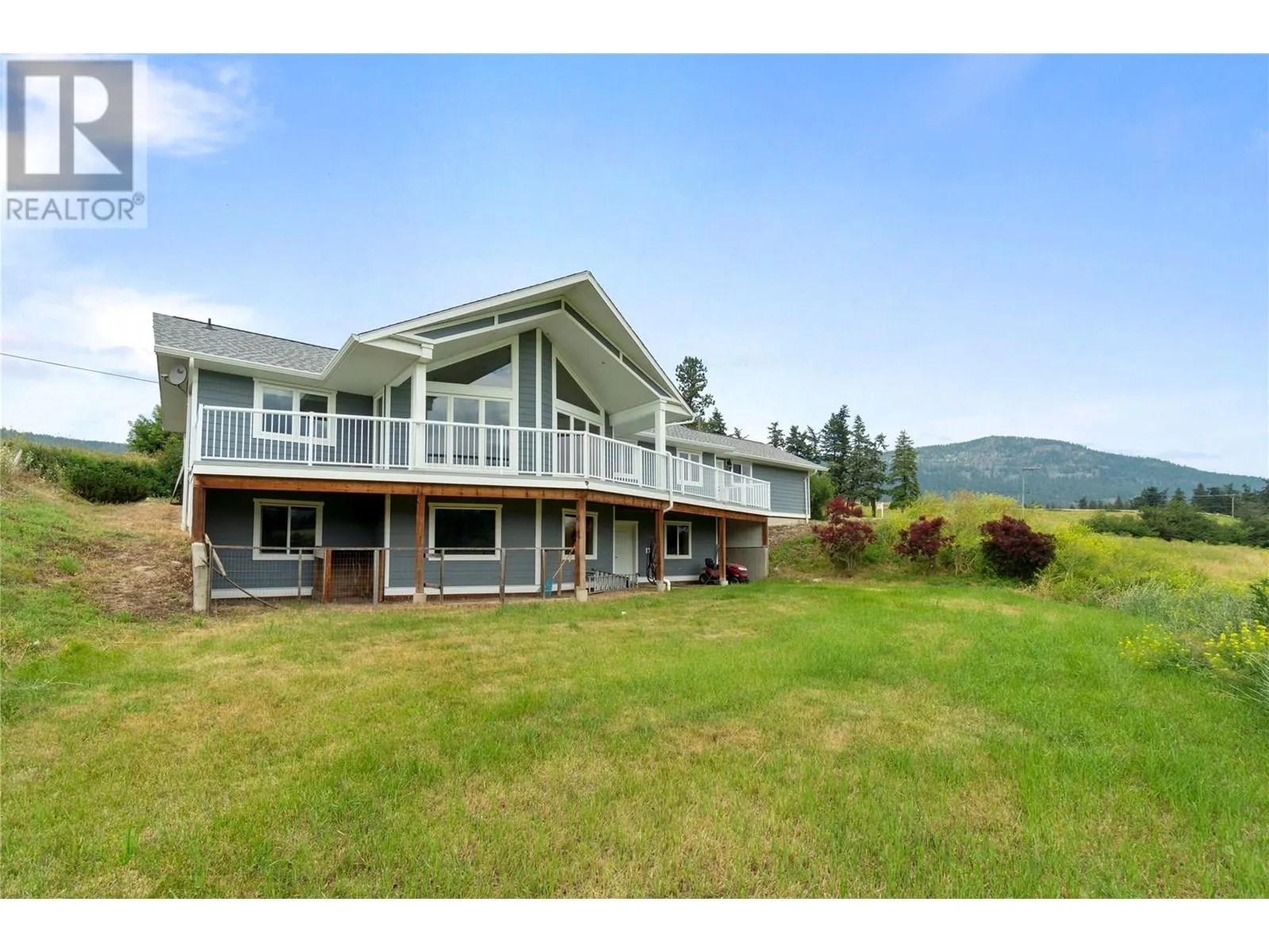 1477 Otter Lake Road