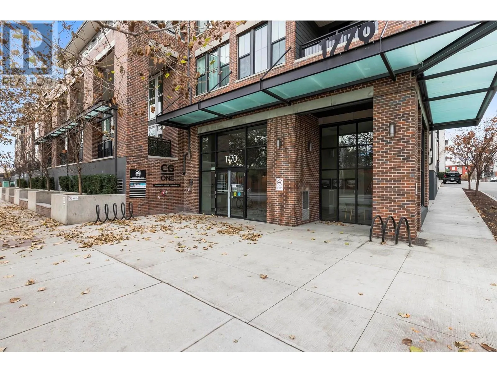 1770 Richter Street Unit# 206