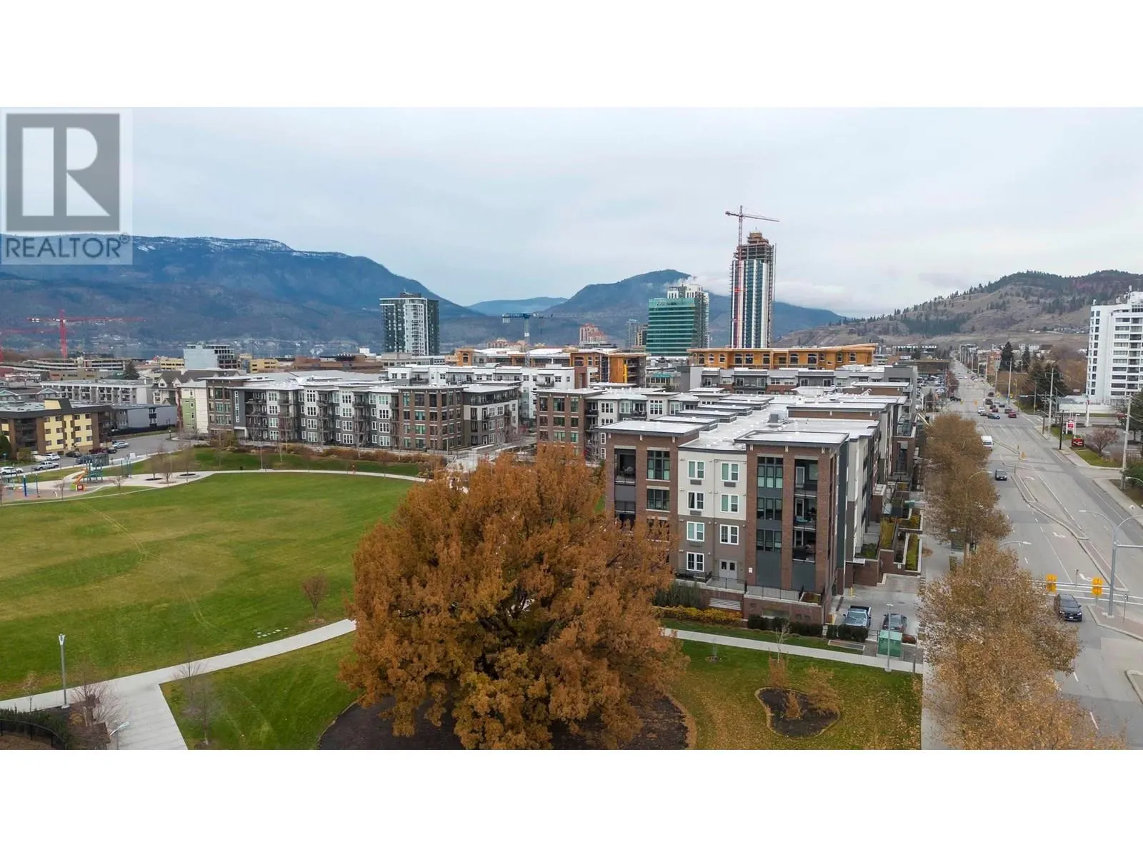 1770 Richter Street Unit# 206