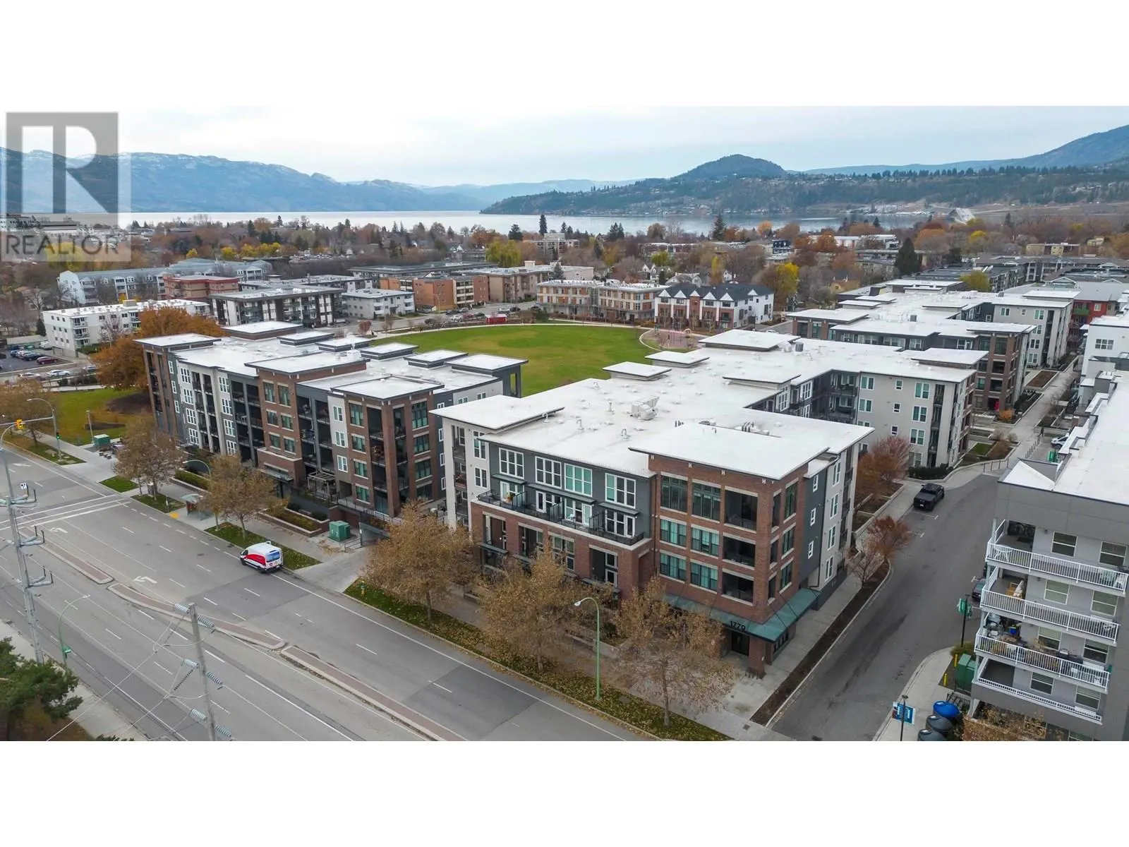 1770 Richter Street Unit# 206