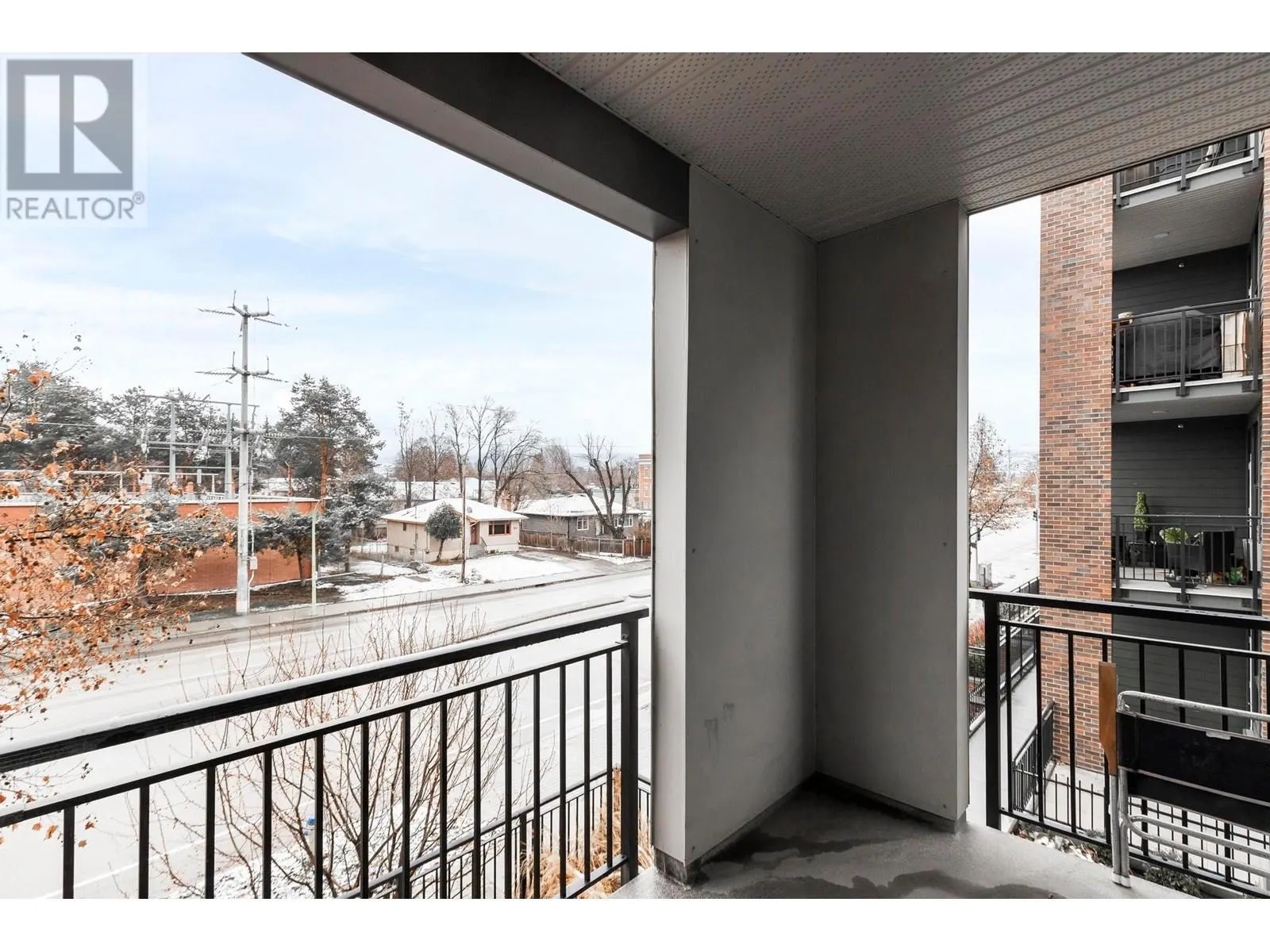 1770 Richter Street Unit# 206