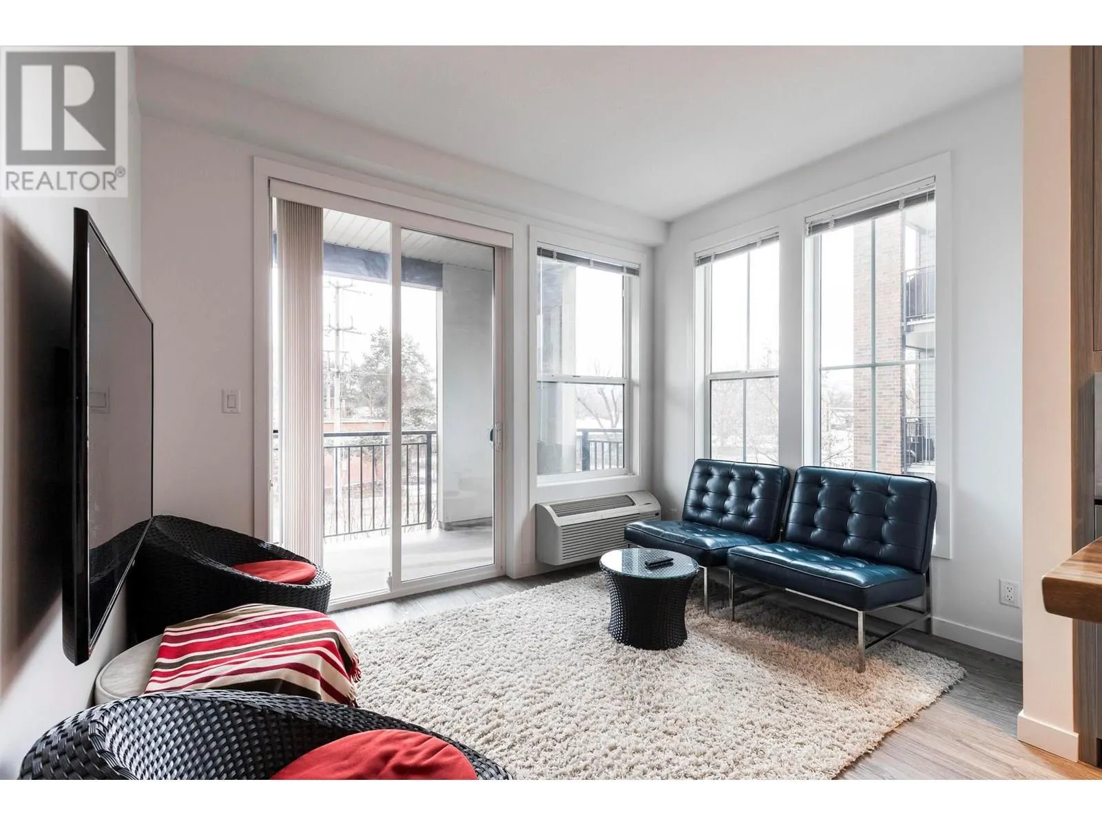 1770 Richter Street Unit# 206