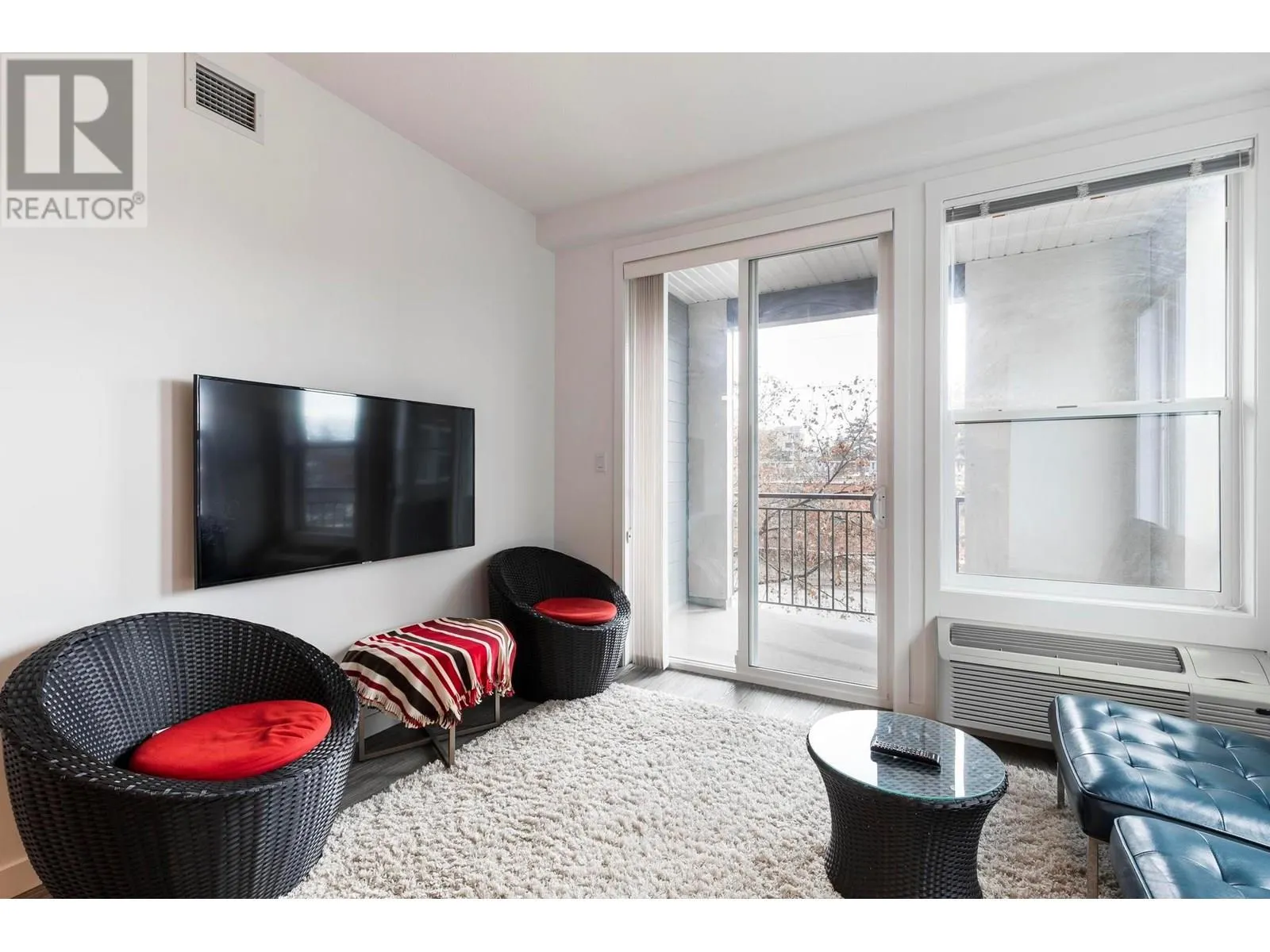 1770 Richter Street Unit# 206