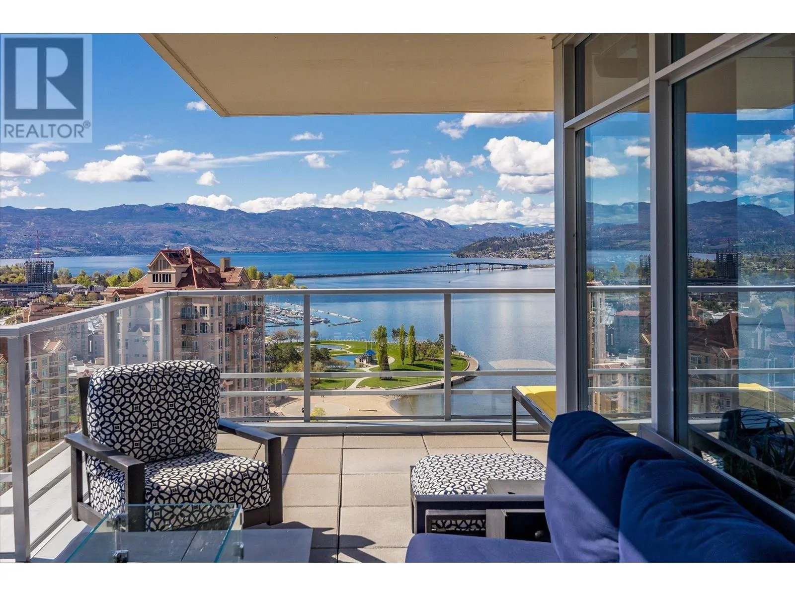 1075 Sunset Drive Unit# 2603