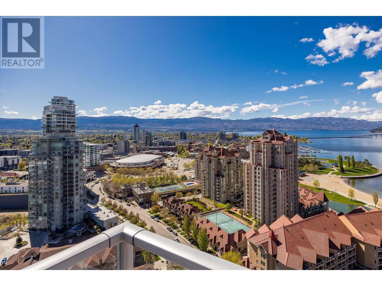 1075 Sunset Drive Unit# 2603