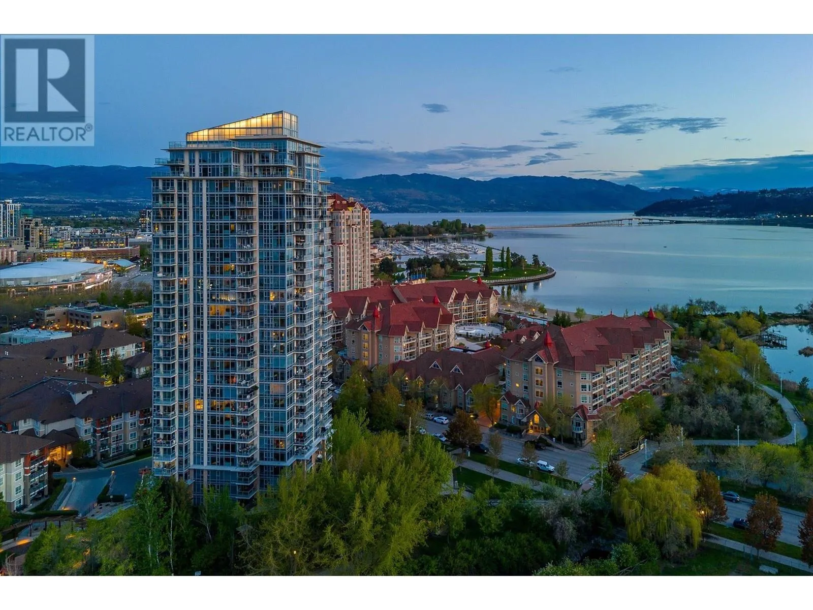 1075 Sunset Drive Unit# 2603