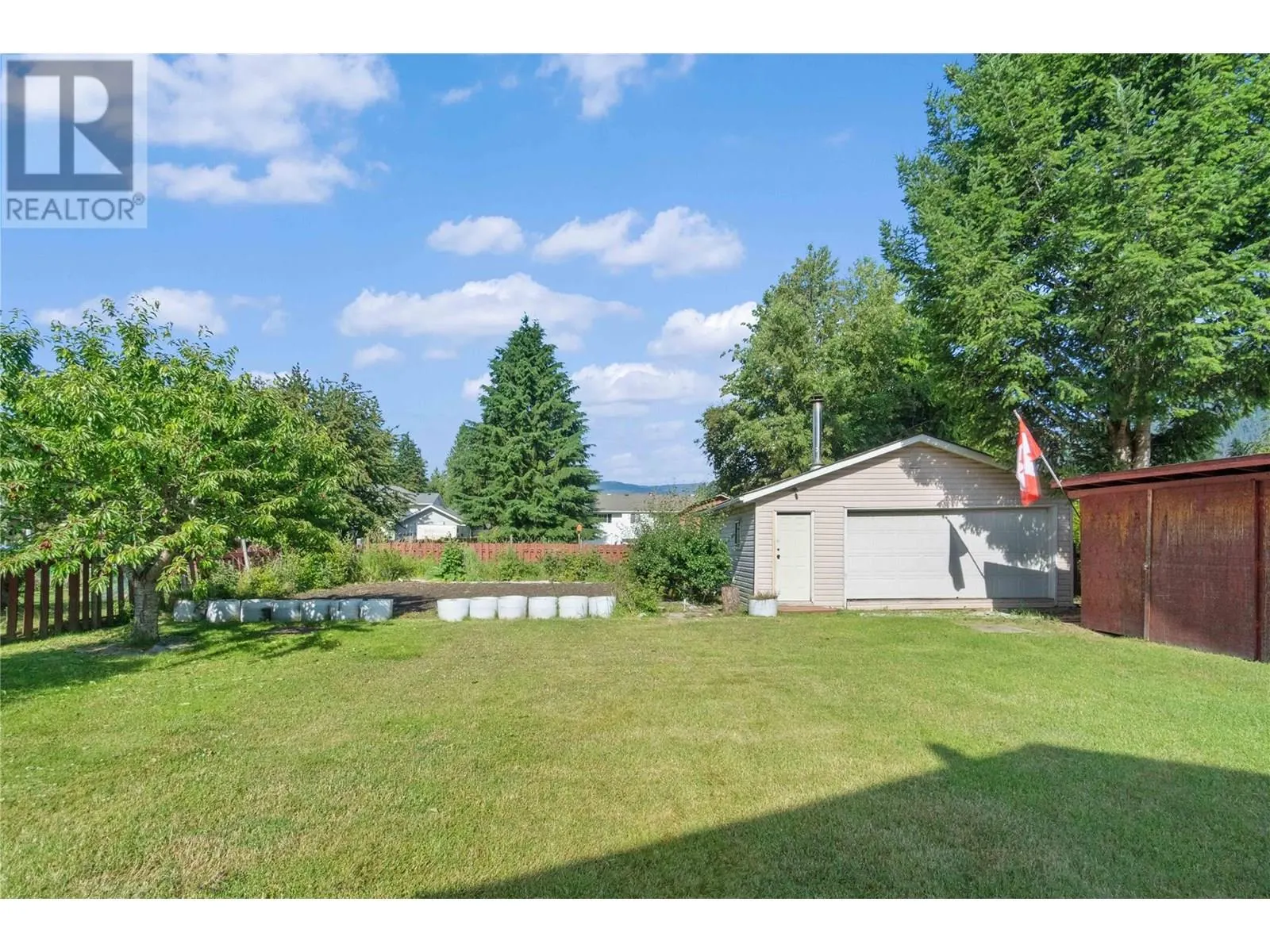 1208 Sherlock Road