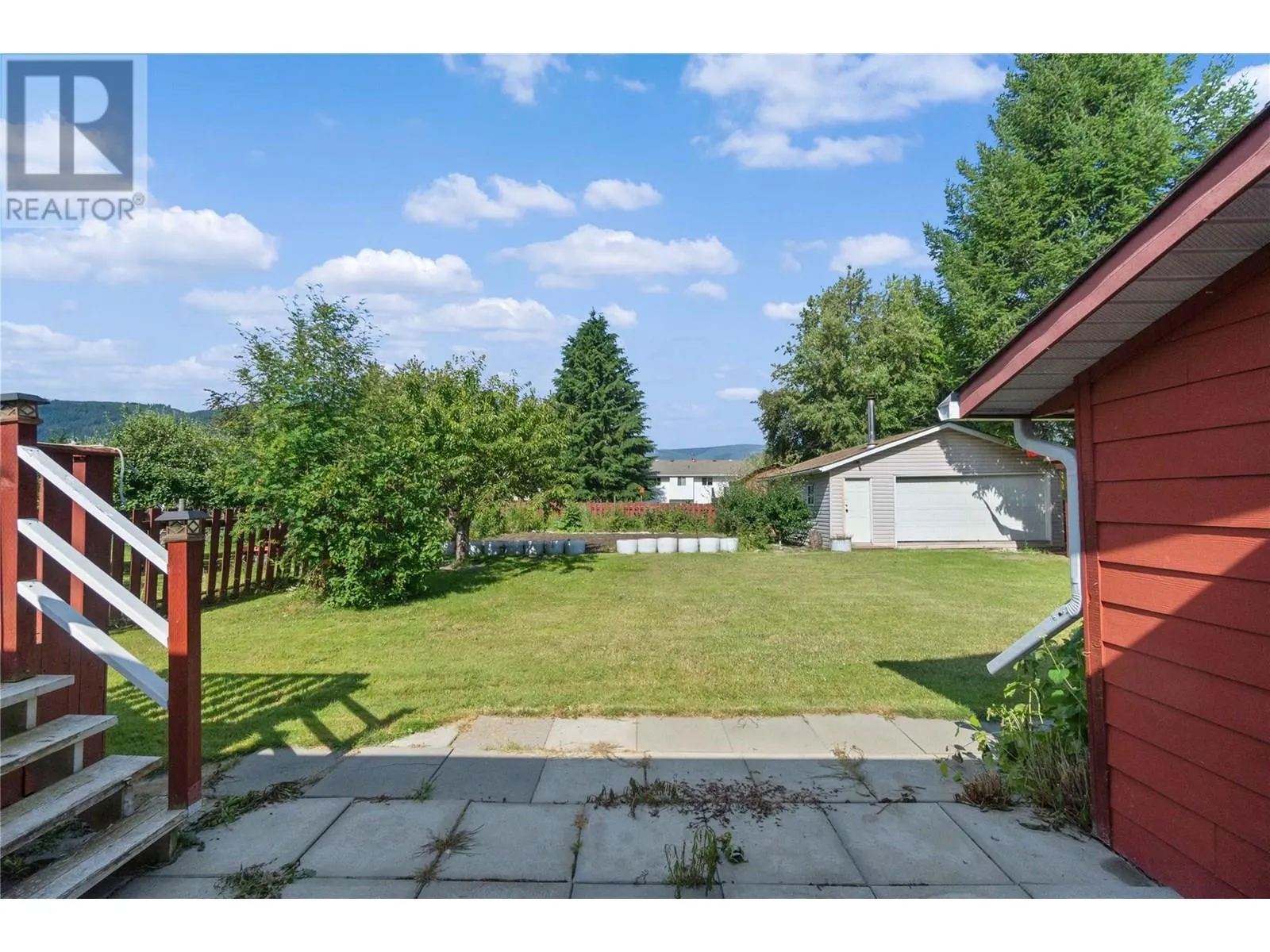 1208 Sherlock Road