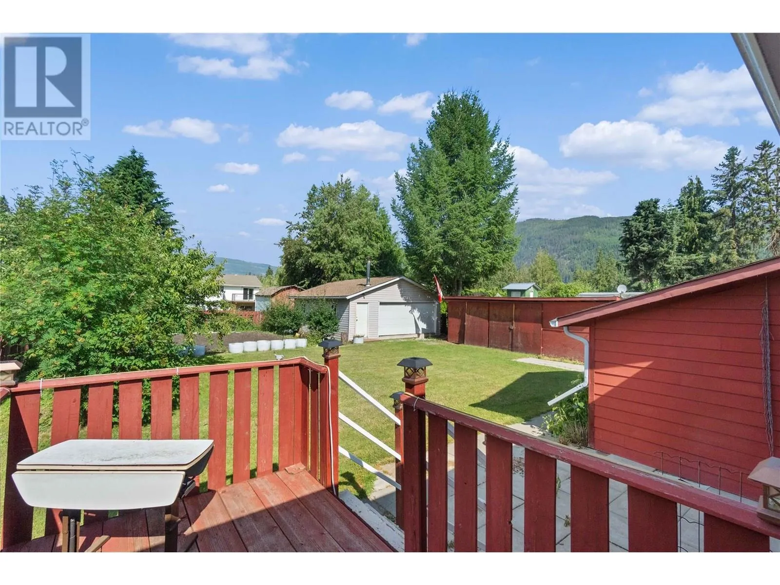 1208 Sherlock Road