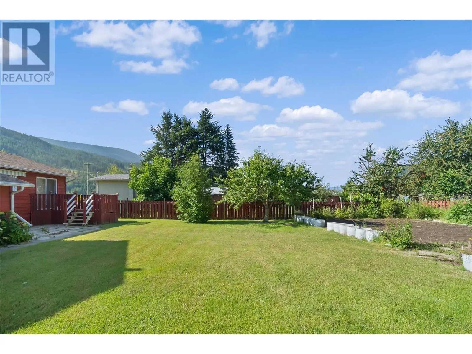 1208 Sherlock Road