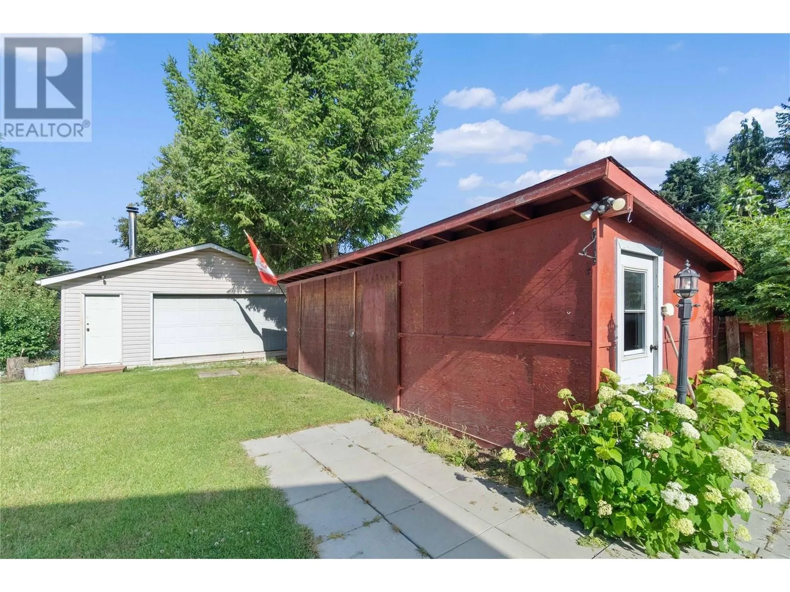 1208 Sherlock Road