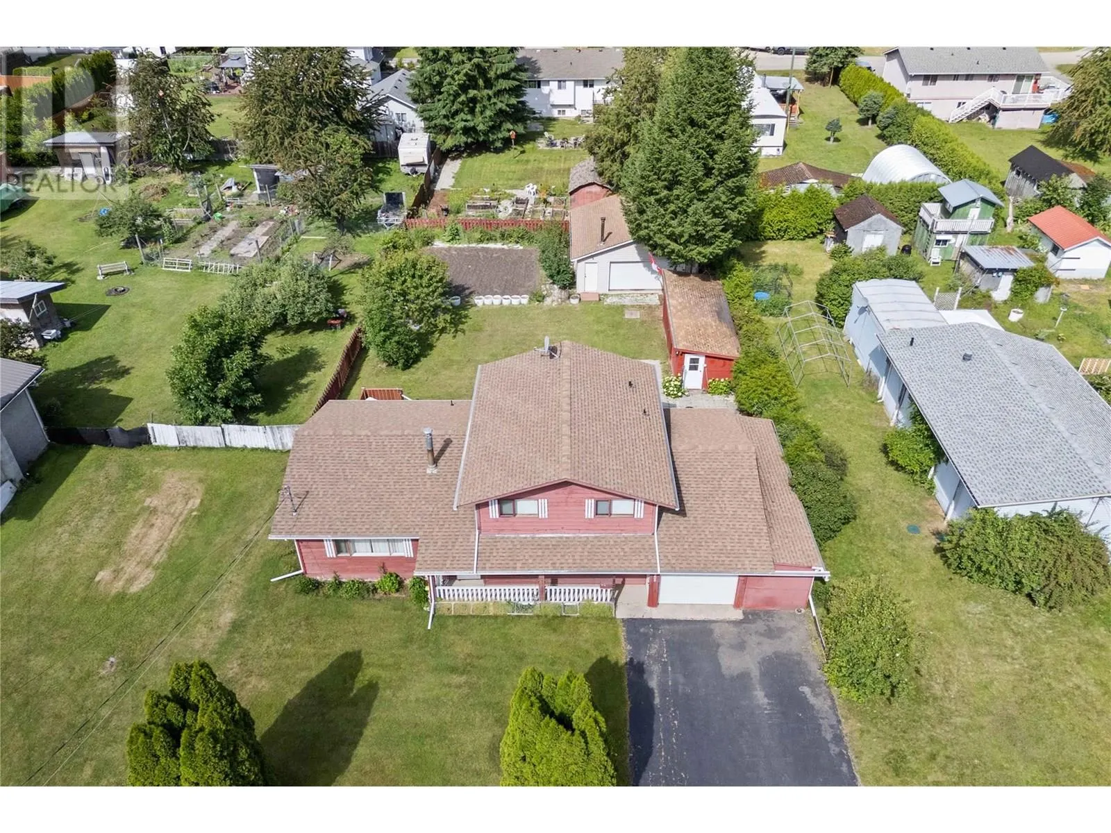 1208 Sherlock Road