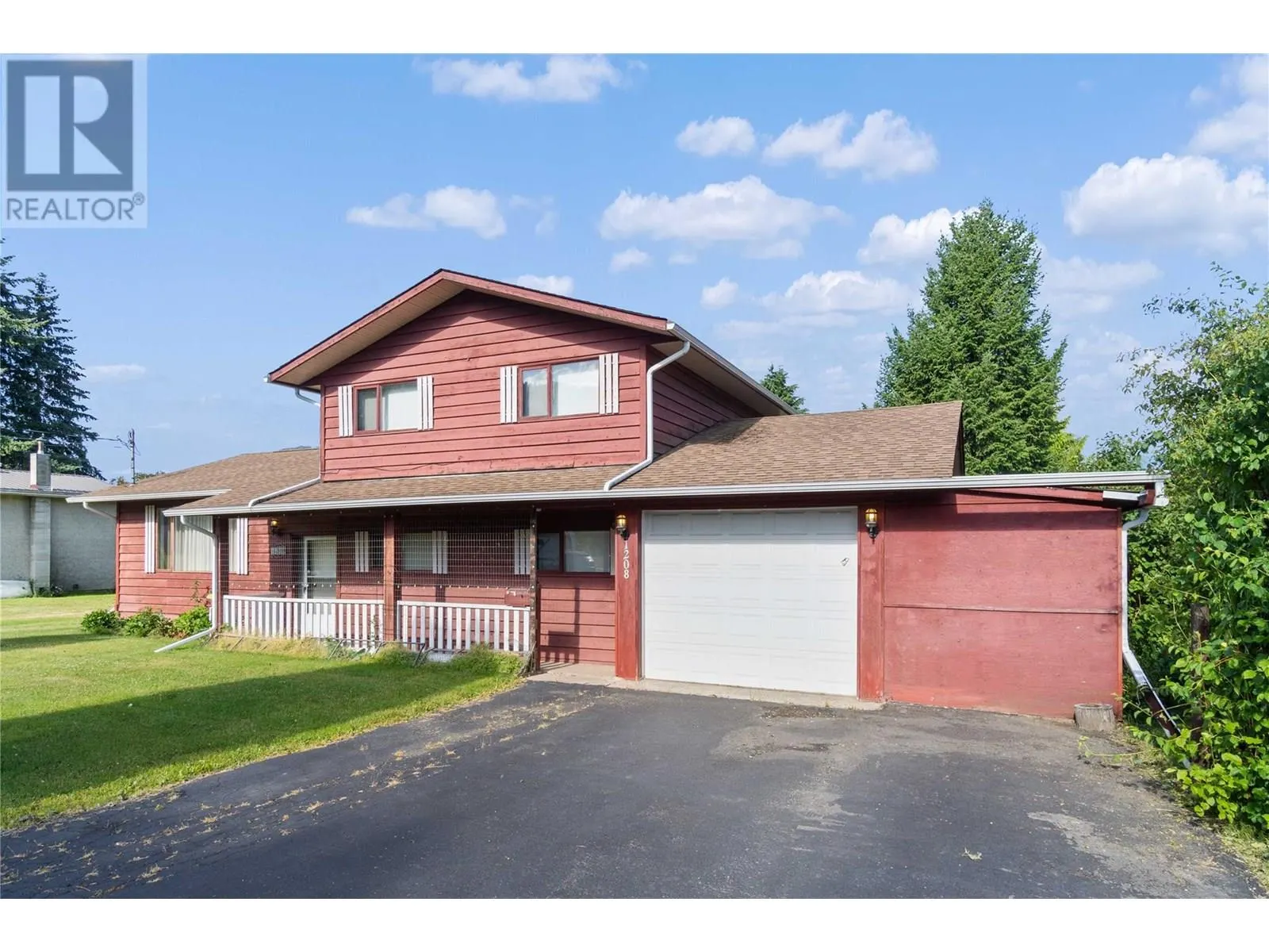1208 Sherlock Road