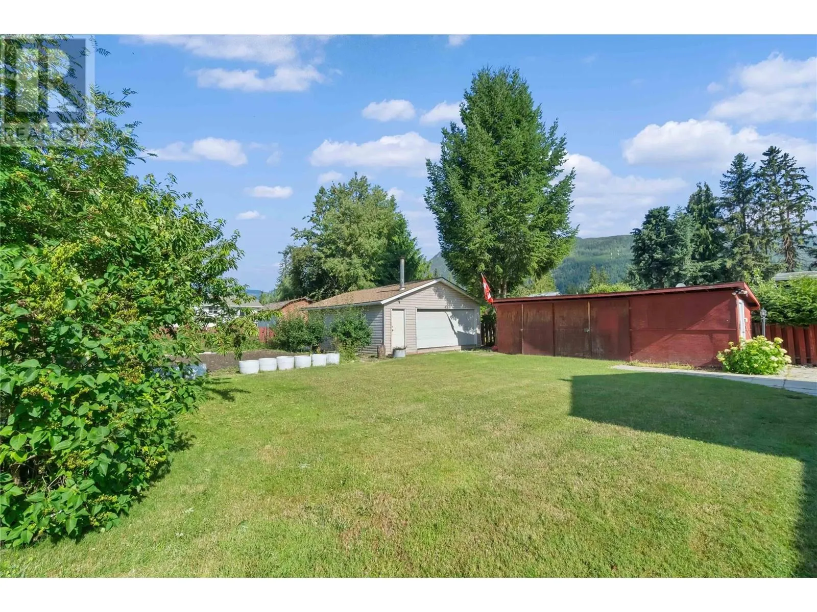 1208 Sherlock Road