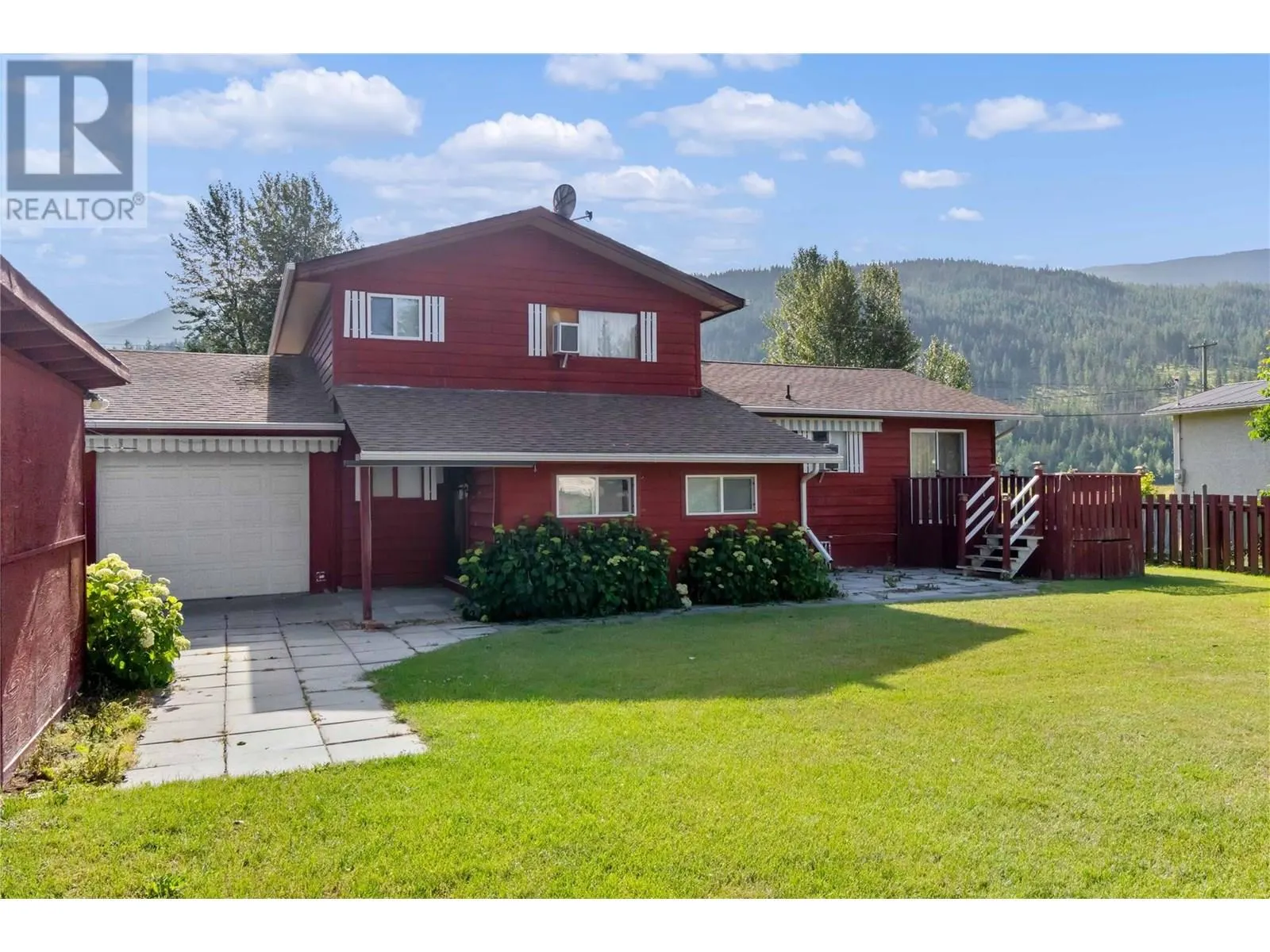 1208 Sherlock Road