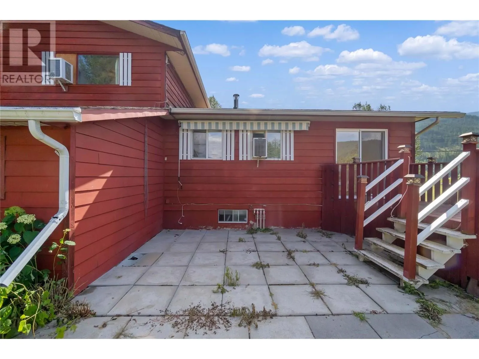 1208 Sherlock Road