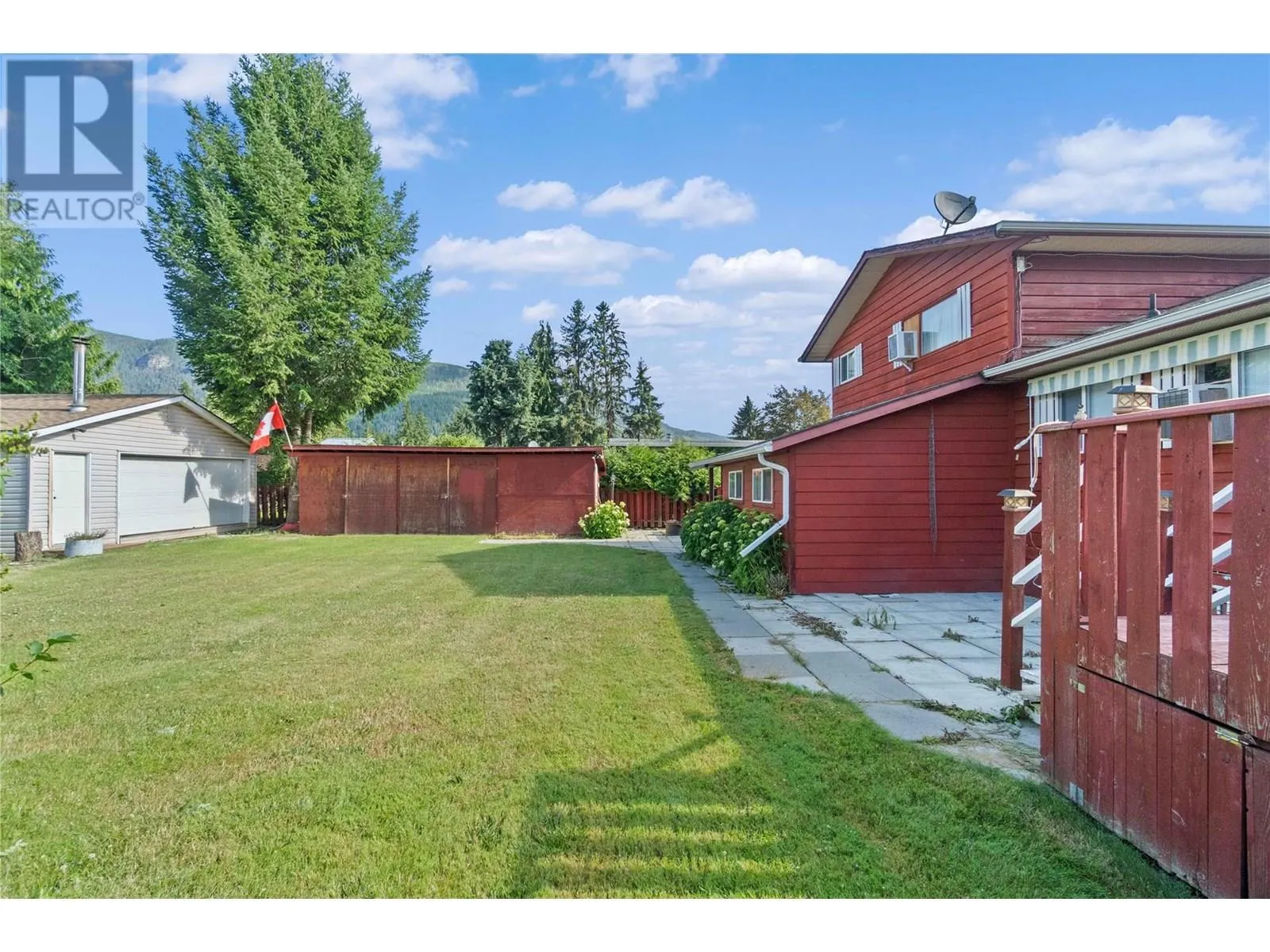 1208 Sherlock Road