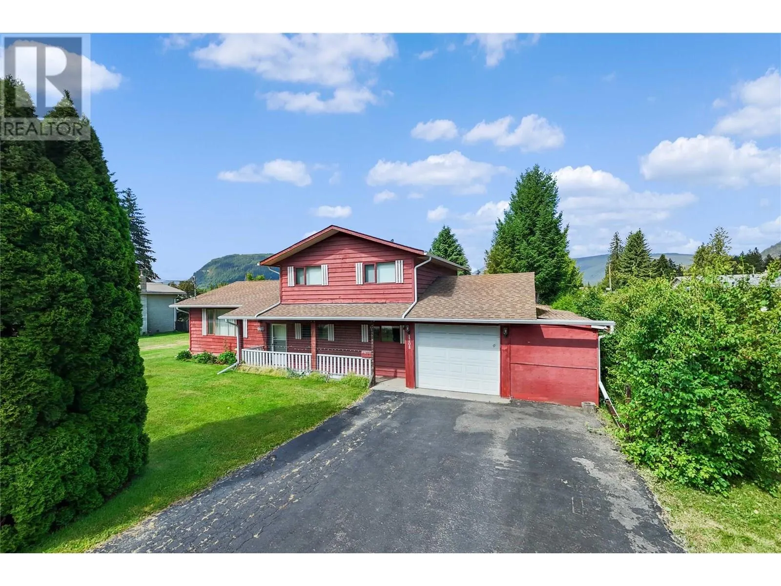 1208 Sherlock Road