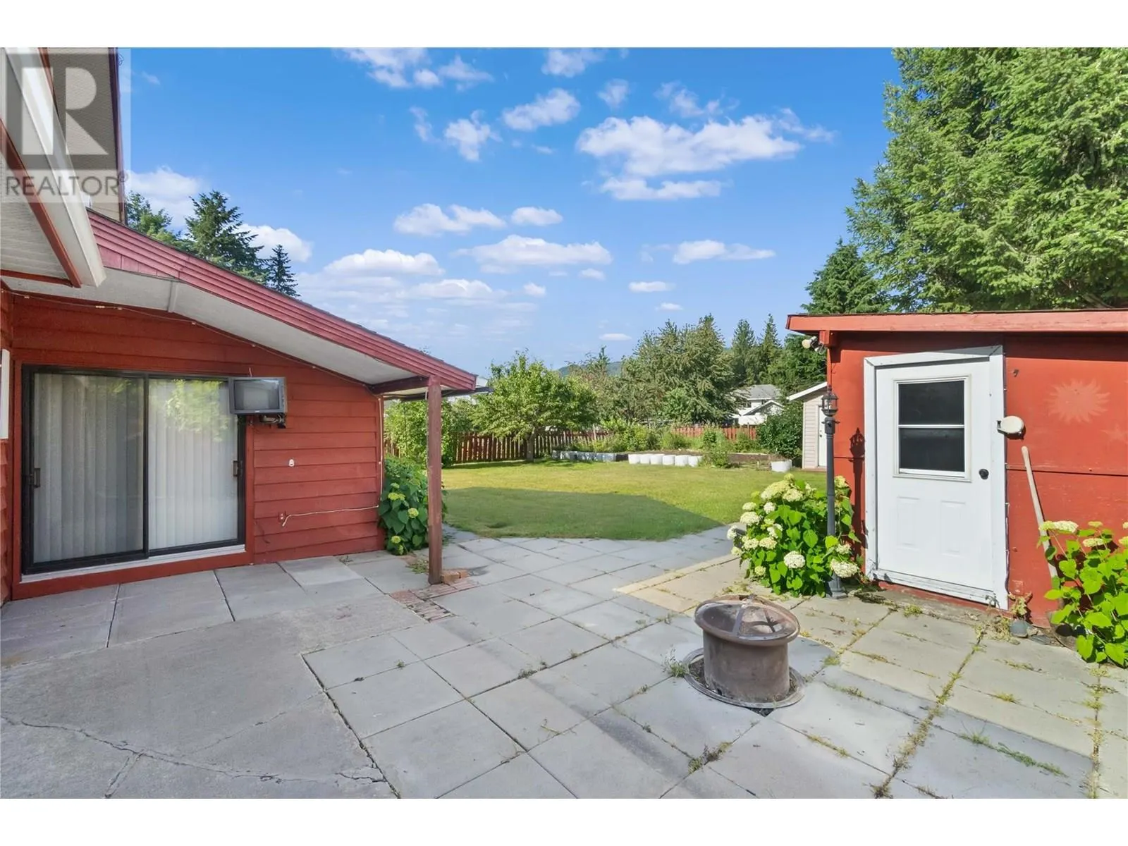 1208 Sherlock Road
