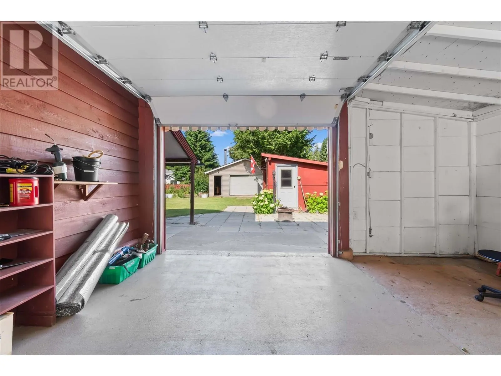 1208 Sherlock Road