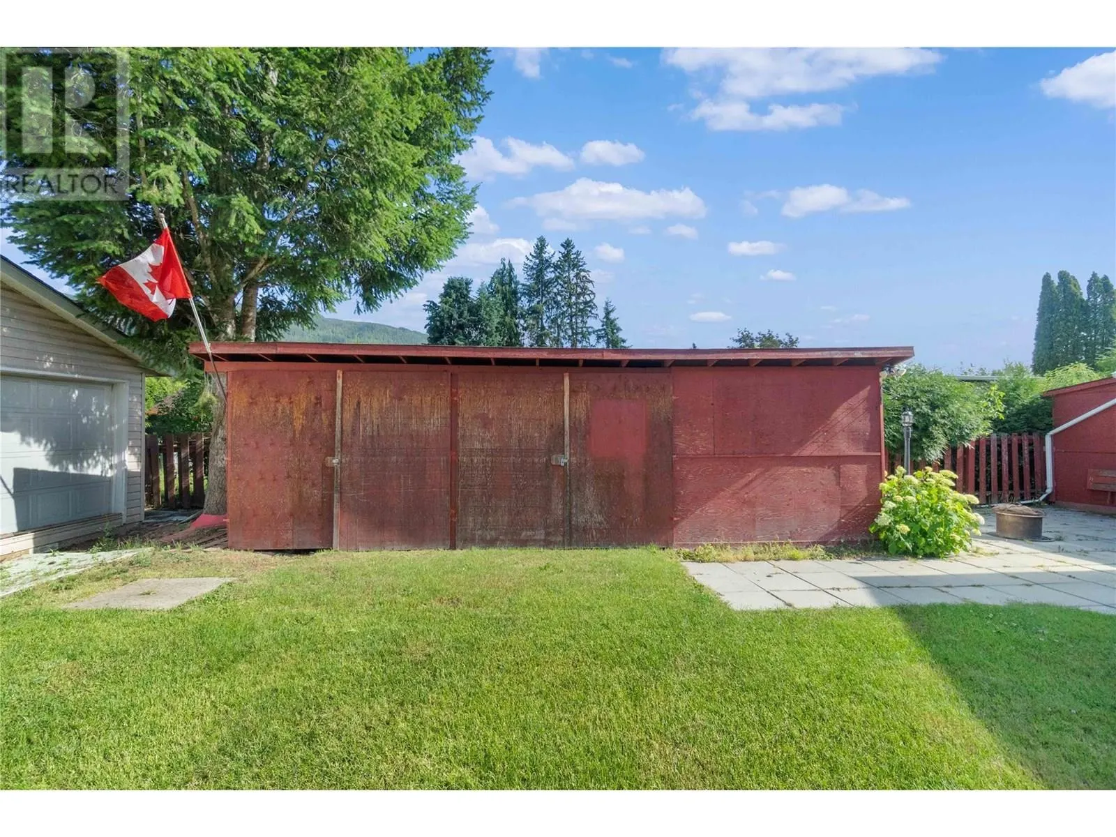 1208 Sherlock Road