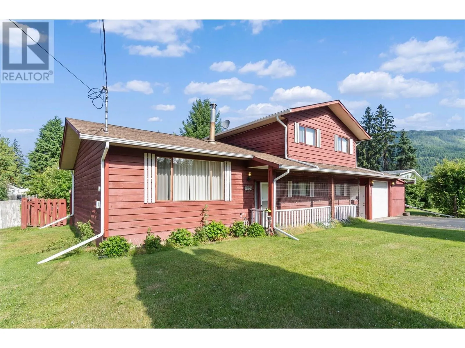 1208 Sherlock Road