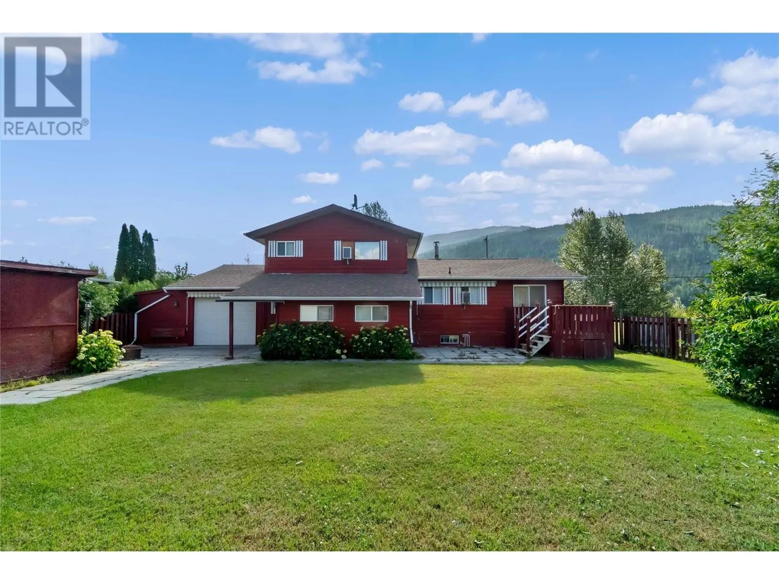 1208 Sherlock Road