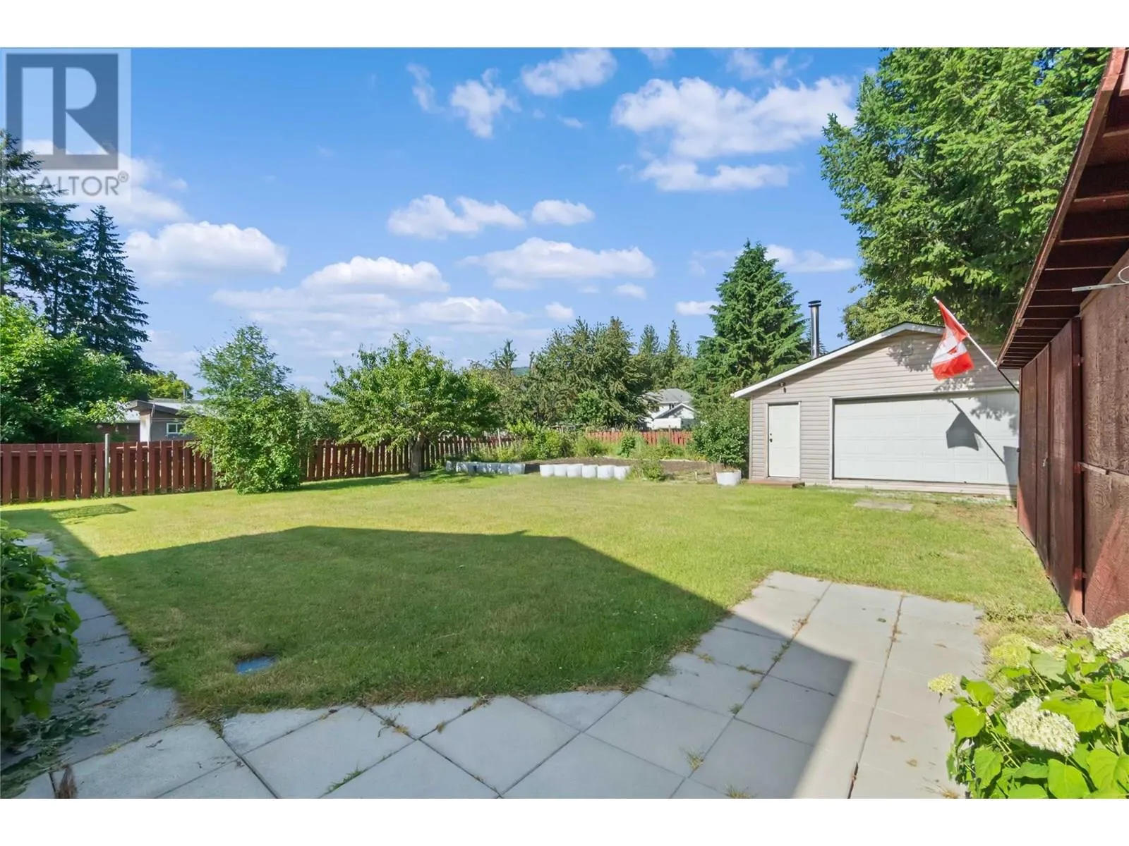 1208 Sherlock Road
