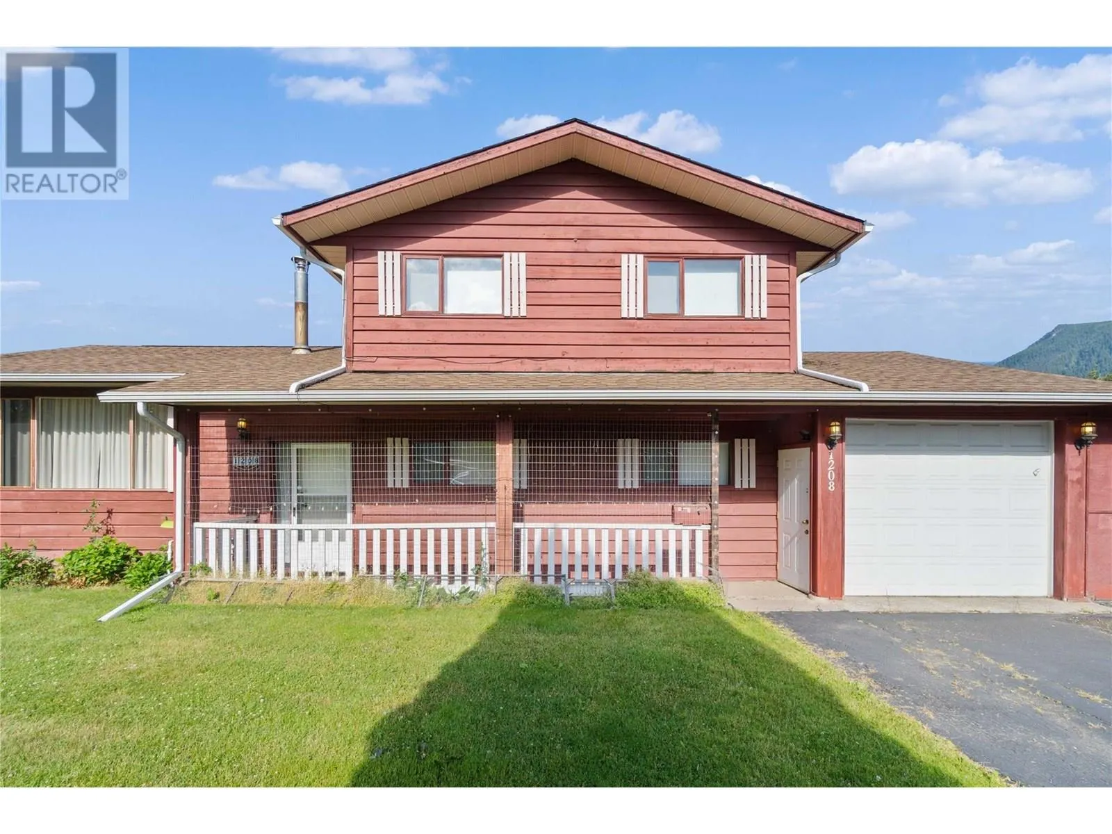 1208 Sherlock Road