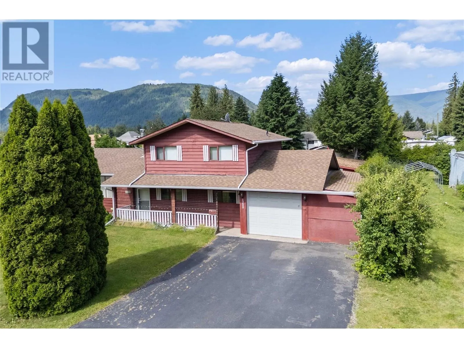1208 Sherlock Road