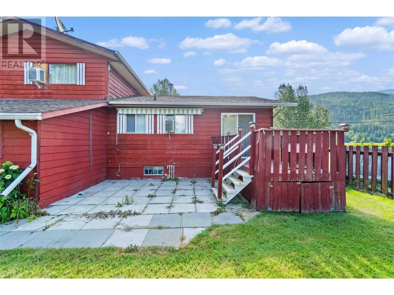 1208 Sherlock Road