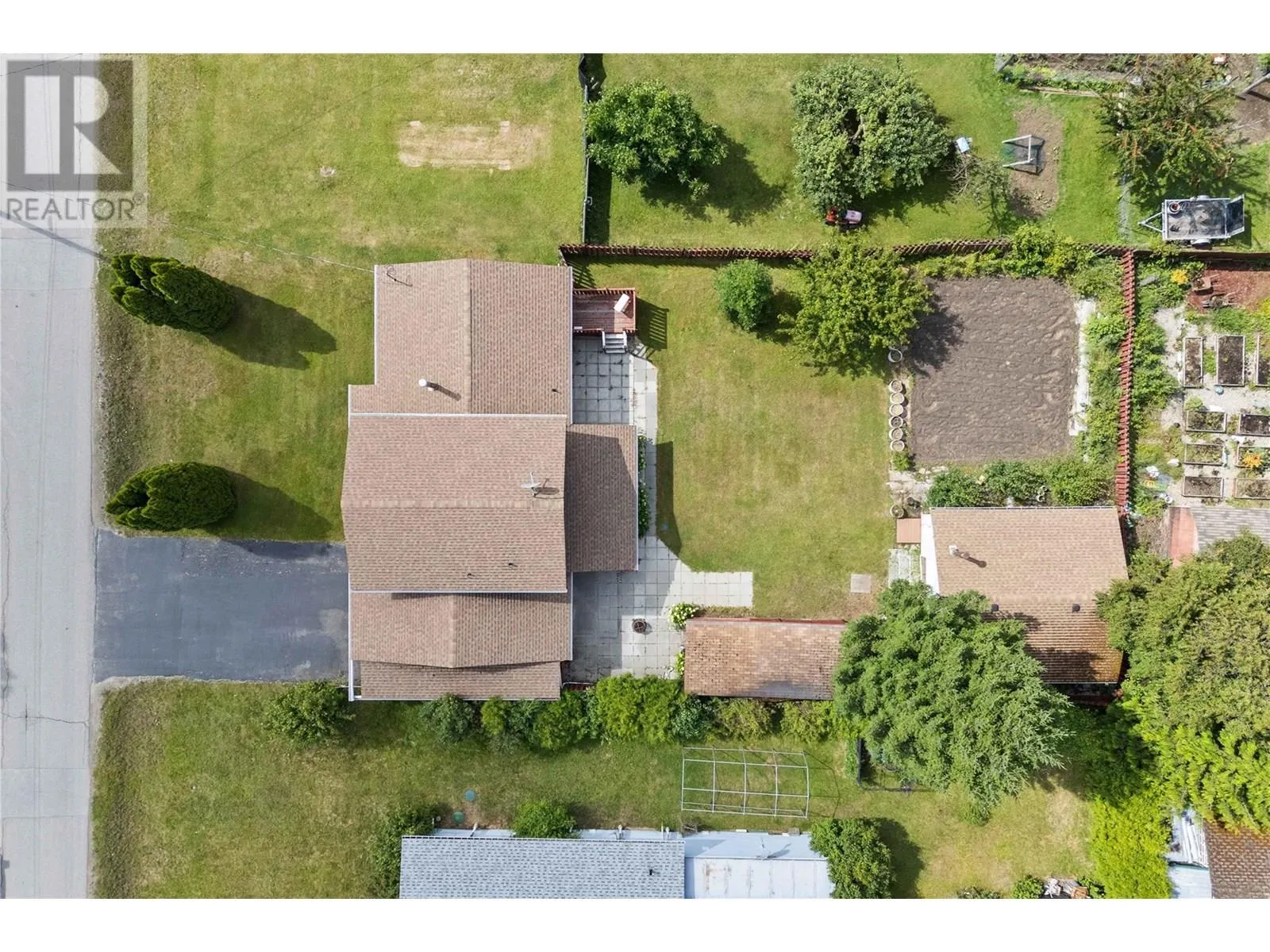 1208 Sherlock Road