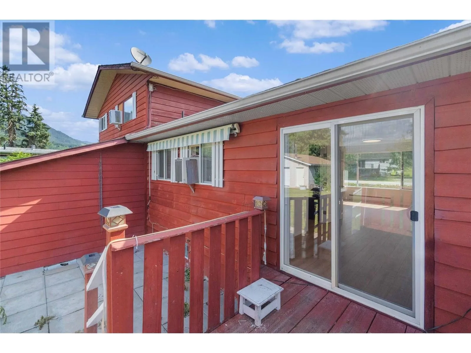 1208 Sherlock Road