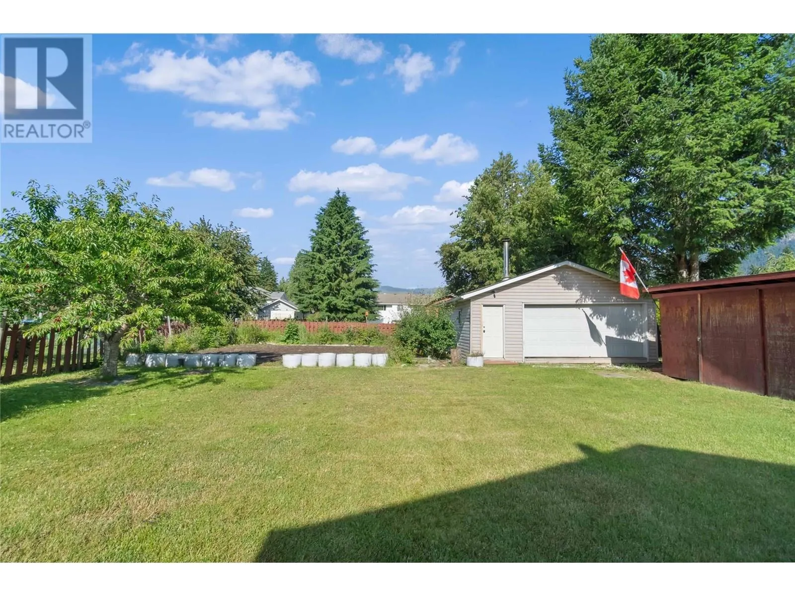 1208 Sherlock Road