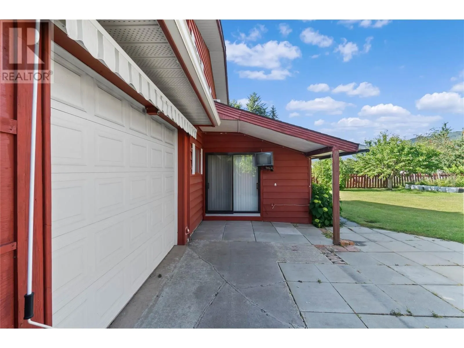 1208 Sherlock Road